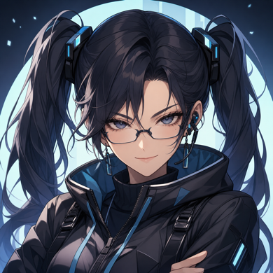 Twin Coder avatar